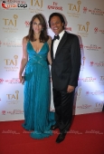 Hot Liz Hurley graces ROyal Rajasthan Gala Charity Dinner - inditop.com4