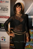 Hot Manasi Scott heats up Animation 24fps awards night 10