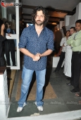 Hrithik Roshan and Zayed Khan at Daboo Ratnani calendar launch at Olive - inditop.com 10