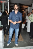 Hrithik Roshan and Zayed Khan at Daboo Ratnani calendar launch at Olive - inditop.com 11