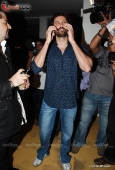 Hrithik Roshan and Zayed Khan at Daboo Ratnani calendar launch at Olive - inditop.com 17