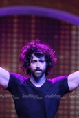 Hrithik practices for Rajiv Gandhi Awards 10