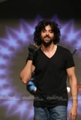 Hrithik practices for Rajiv Gandhi Awards 12