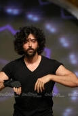 Hrithik practices for Rajiv Gandhi Awards 17