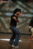 Hrithik practices for Rajiv Gandhi Awards 21