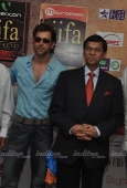 Hrithik, Jacqueline Fernandez, Sophie, Sanjay Dutt at IIFA media meet - inditop.com22