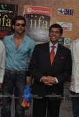 Hrithik, Jacqueline Fernandez, Sophie, Sanjay Dutt at IIFA media meet - inditop.com23