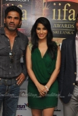 Hrithik, Jacqueline Fernandez, Sophie, Sanjay Dutt at IIFA media meet - inditop.com36