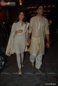 Hrithik, Soha Ali khan, Dia Mirza, Akshay, Shahid at DR PK Aggarwal daughter wedding - inditop.com 1