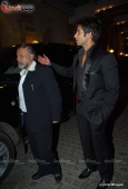 Hrithik, Soha Ali khan, Dia Mirza, Akshay, Shahid at DR PK Aggarwal daughter wedding - inditop.com 15