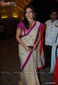 Hrithik, Soha Ali khan, Dia Mirza, Akshay, Shahid at DR PK Aggarwal daughter wedding - inditop.com 2