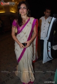 Hrithik, Soha Ali khan, Dia Mirza, Akshay, Shahid at DR PK Aggarwal daughter wedding - inditop.com 3