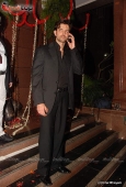 Hrithik, Suzen, Zayed at Fardeen Khan sister Laila Khan wedding reception - inditop.com 8