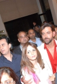 Hrithik-Suzanne at the launch of Country Club Vivaah 11