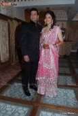 Isha Koppikar Exclusive wedding reception Photos - inditop.com 1