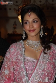 Isha Koppikar Exclusive wedding reception Photos - inditop.com 10