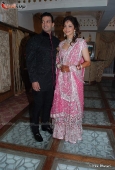 Isha Koppikar Exclusive wedding reception Photos - inditop.com 2