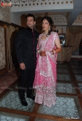 Isha Koppikar Exclusive wedding reception Photos - inditop.com 3