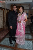 Isha Koppikar Exclusive wedding reception Photos - inditop.com 5