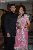 Isha Koppikar Exclusive wedding reception Photos - inditop.com 8