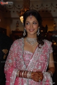 Isha Koppikar Exclusive wedding reception Photos - inditop.com 9