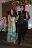 Isha Koppikar sangeet at Mayfair Rooms - inditop.com 17