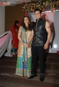 Isha Koppikar sangeet at Mayfair Rooms - inditop.com 18