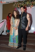 Isha Koppikar sangeet at Mayfair Rooms - inditop.com 19