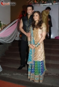 Isha Koppikar sangeet at Mayfair Rooms - inditop.com 23