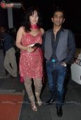 Isha Koppikar sangeet at Mayfair Rooms - inditop.com 9