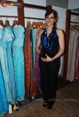 Isha koppikar at neeta lulla Store 