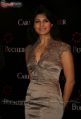 Jacqueline Fernandez at the launch of Ethos CFB luxury watch - inditop.com 