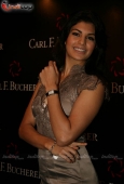 Jacqueline Fernandez at the launch of Ethos CFB luxury watch - inditop.com 10