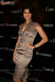 Jacqueline Fernandez at the launch of Ethos CFB luxury watch - inditop.com 8