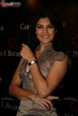 Jacqueline Fernandez at the launch of Ethos CFB luxury watch - inditop.com 9