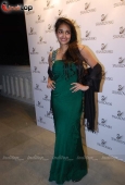 Jiah Khan, Perizad, Neetu Chandra & lots more hot babes at Swarovski auction dinner - inditop.com 10