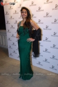 Jiah Khan, Perizad, Neetu Chandra & lots more hot babes at Swarovski auction dinner - inditop.com 11