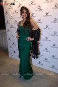 Jiah Khan, Perizad, Neetu Chandra & lots more hot babes at Swarovski auction dinner - inditop.com 12