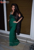 Jiah Khan, Perizad, Neetu Chandra & lots more hot babes at Swarovski auction dinner - inditop.com 15