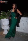 Jiah Khan, Perizad, Neetu Chandra & lots more hot babes at Swarovski auction dinner - inditop.com 16