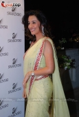 Jiah Khan, Perizad, Neetu Chandra & lots more hot babes at Swarovski auction dinner - inditop.com 21