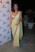 Jiah Khan, Perizad, Neetu Chandra & lots more hot babes at Swarovski auction dinner - inditop.com 23