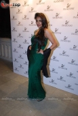 Jiah Khan, Perizad, Neetu Chandra & lots more hot babes at Swarovski auction dinner - inditop.com 8