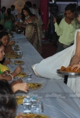 Kajol & Rani Mukherjee at Durga Puja Festival 16