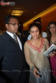 Kajol Genelia, Sophie, amarita,  on day 2 of Lakme Fashion Week 2010 1