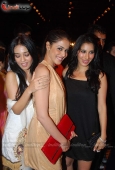 Kajol Genelia, Sophie, amarita,  on day 2 of Lakme Fashion Week 2010 4