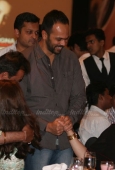 Kangana Ranaut  and Sanjay Dutt with her wife grace Knockout Iftaar party - inditop.com20