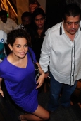 Kangana Ranaut, Geeta Basra, Sophie & Other Celebs at Lamhaa Special Show - inditop.com14