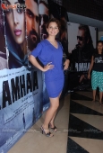 Kangana Ranaut, Geeta Basra, Sophie & Other Celebs at Lamhaa Special Show - inditop.com26