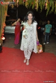 Kangna Ranaut, Sophie at Mushtaq Sheikh sister Najma - inditop.com